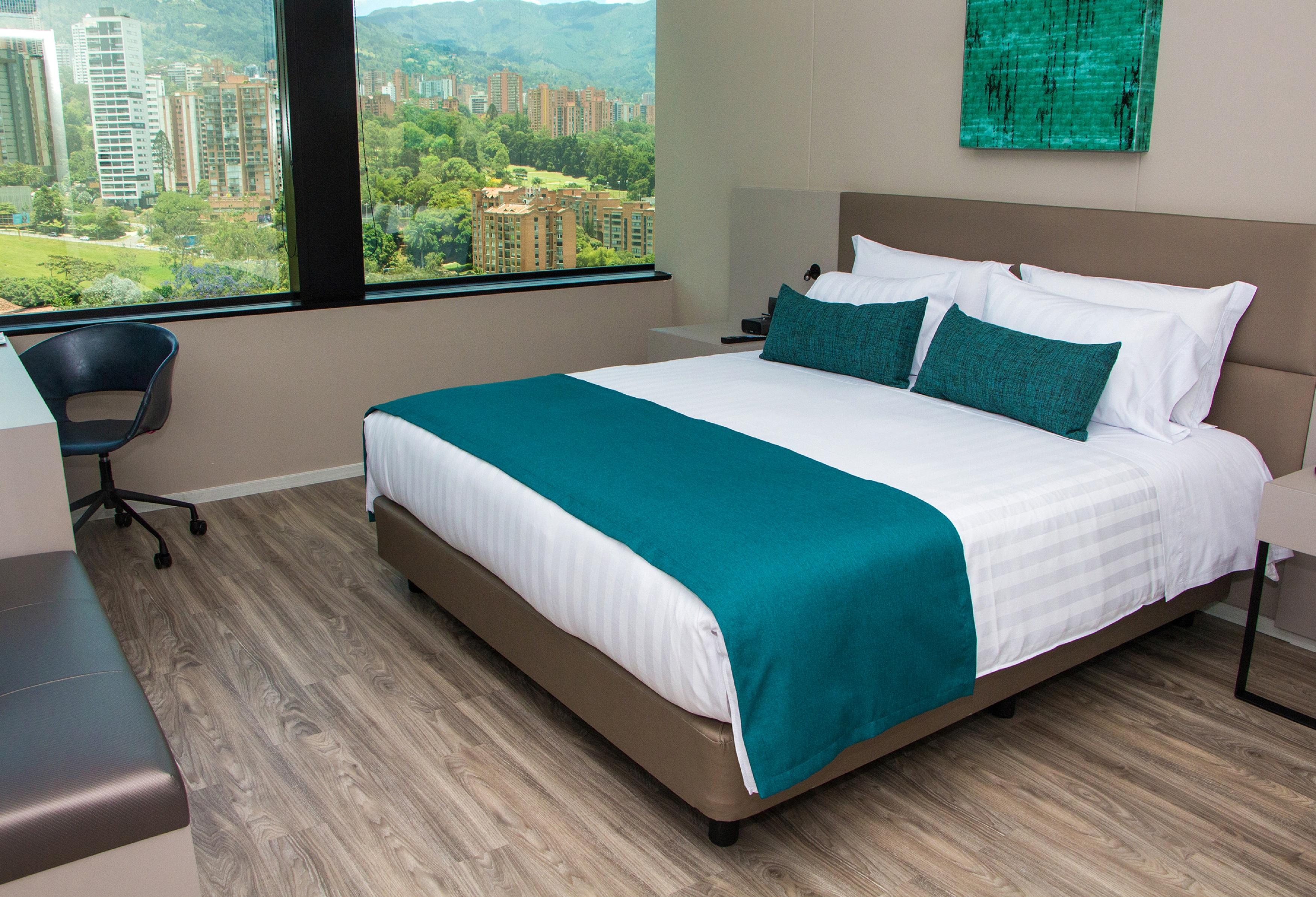 Estelar Square Hotel Medellín