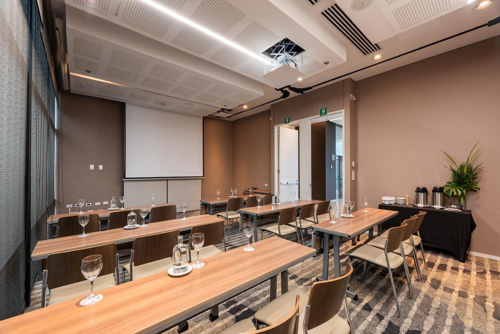 Estelar Square Hotel Medellín