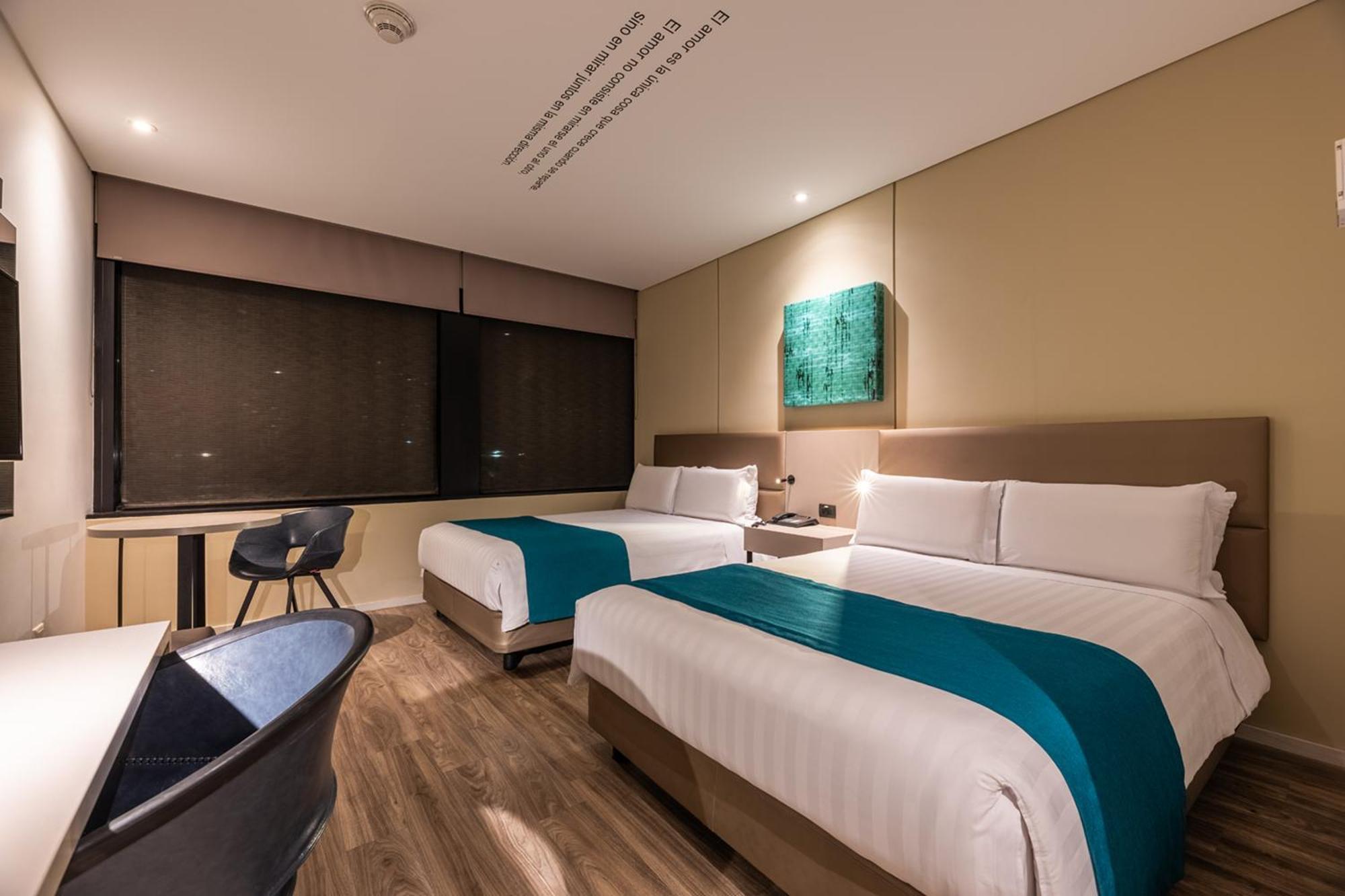 Hotel Estelar Square Medellín