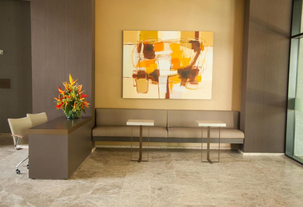 Hotel Estelar Square Medellín